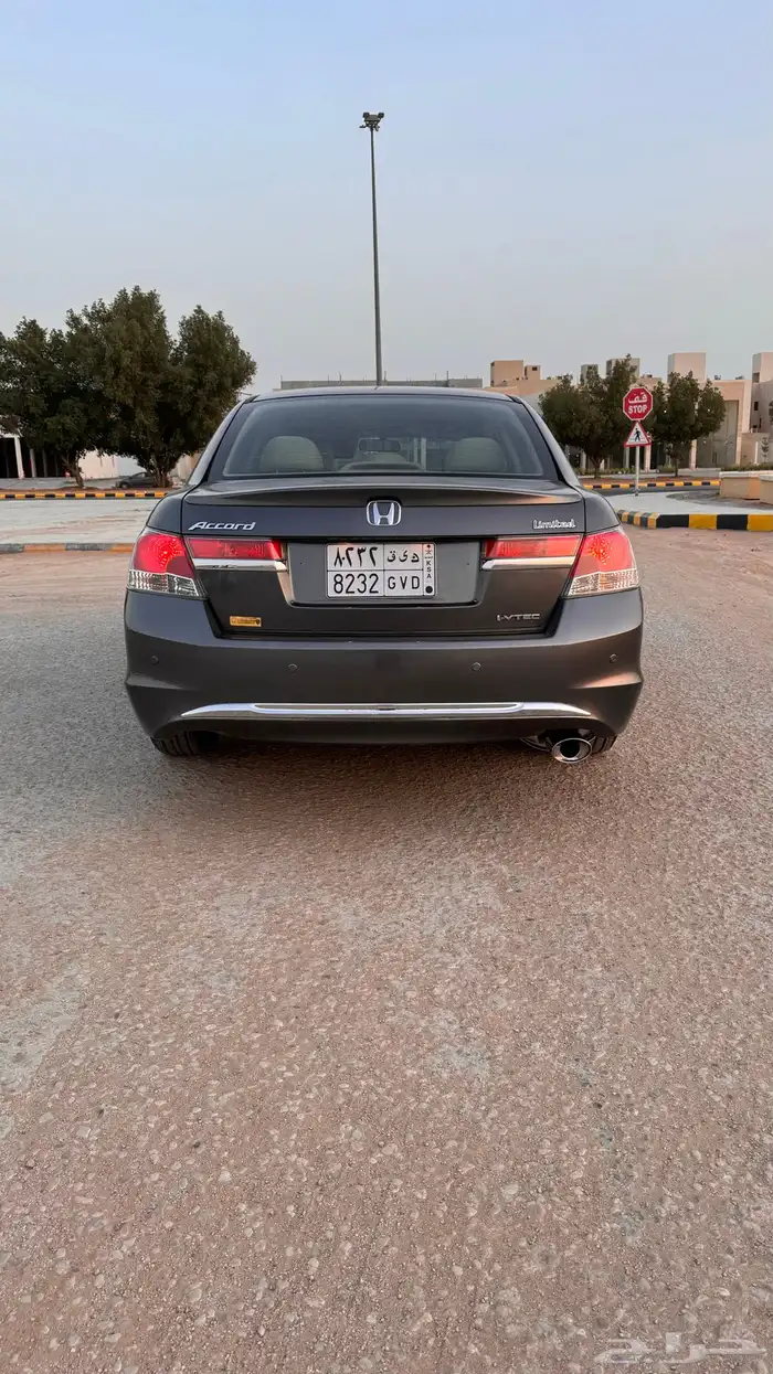اكورد2012 5