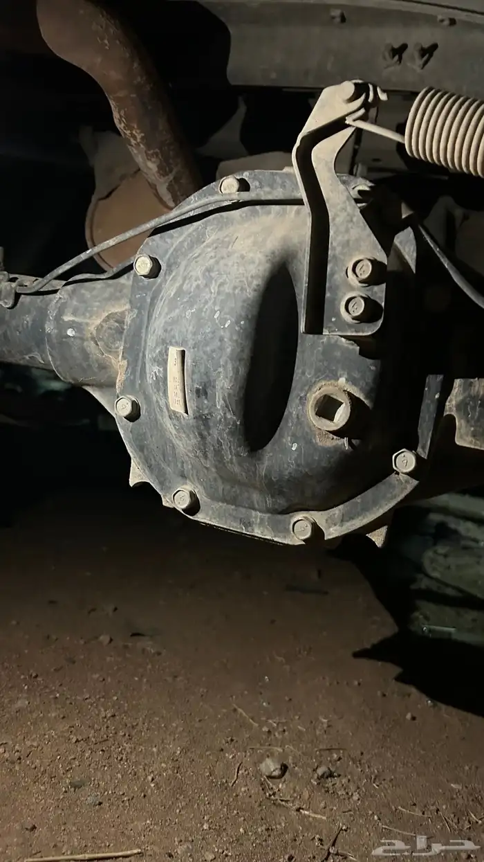 دفرنس ددسن بخاخ 1