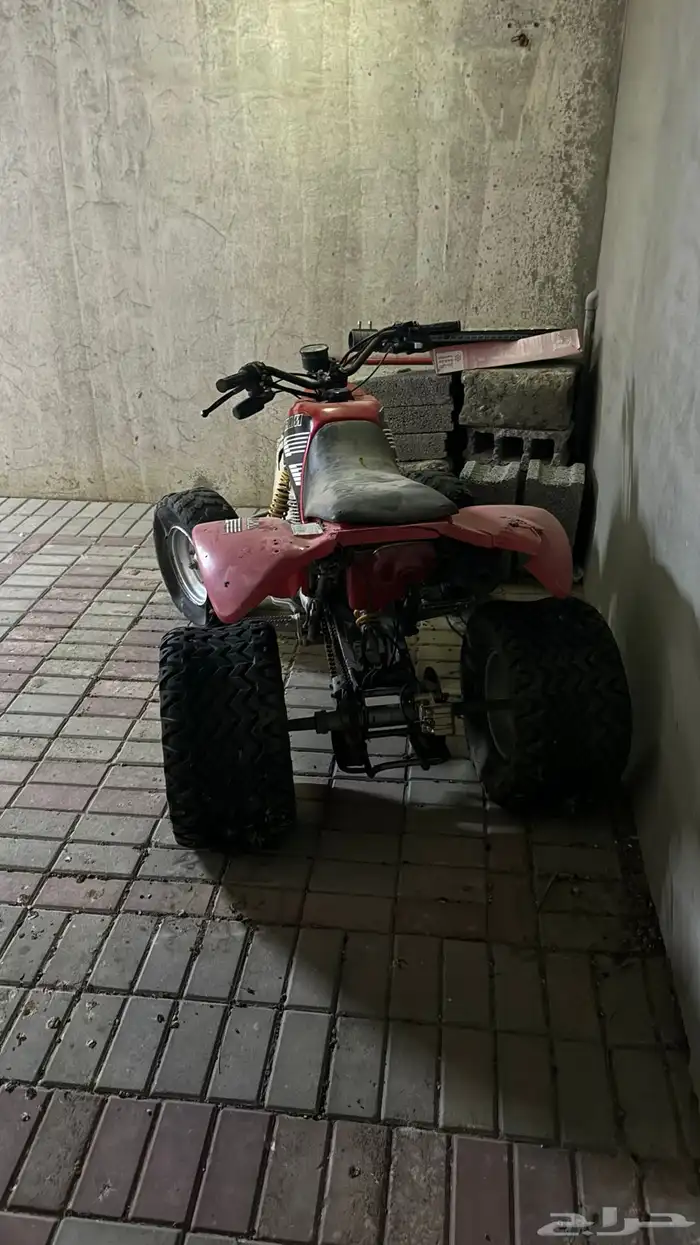 دباب سزوكي 250 0