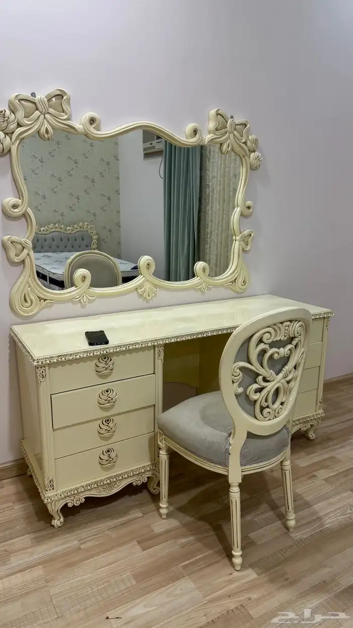 غرفة نوم كاملة للبيع 2