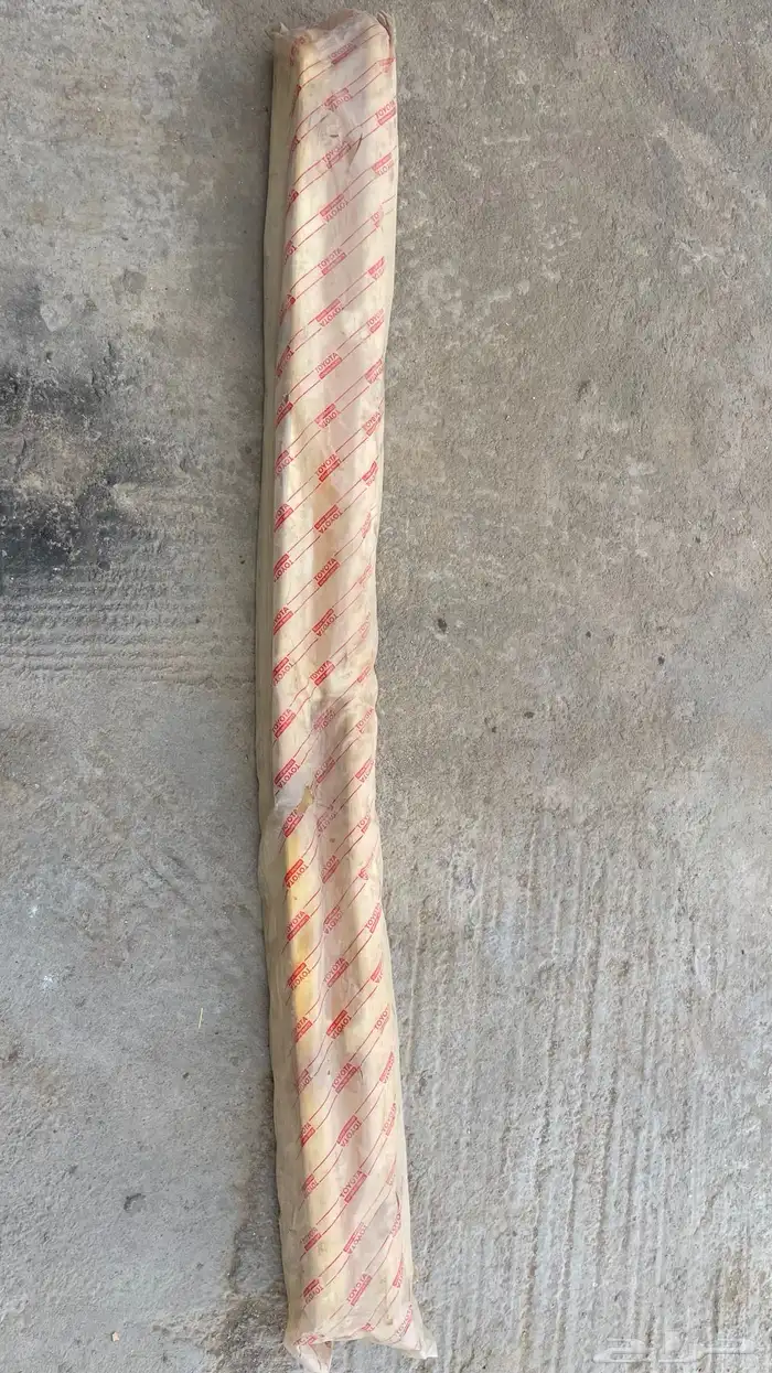 حشوة صدام امامي كرسيدا 80 - 85 0