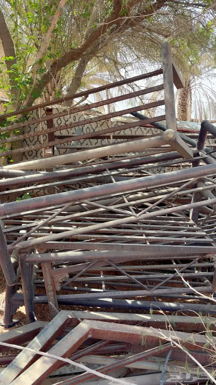 كراسي مركاز عدد 10 0