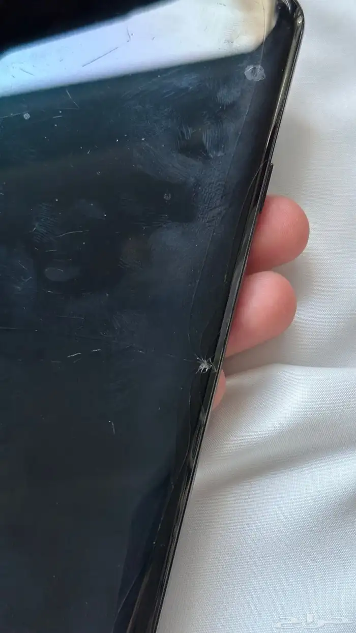 Samsung Galaxy S9 3