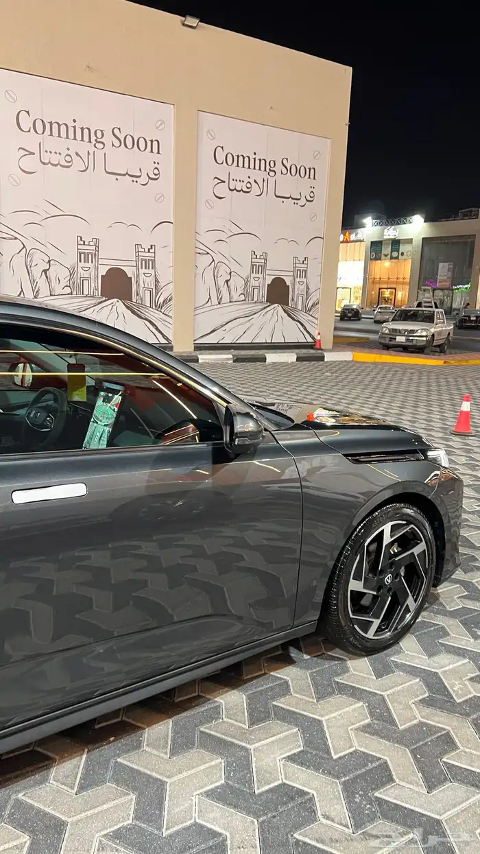 شانجان ايدو بلس 2025 فل كامل للتنازل 4