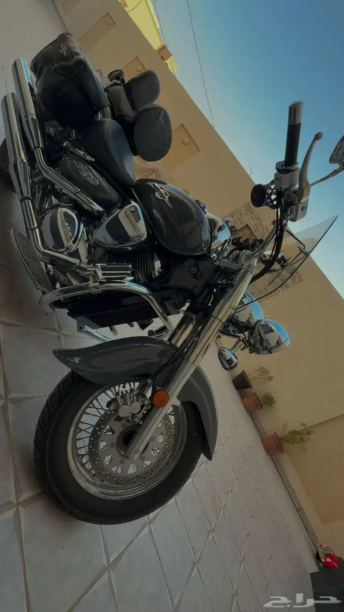 سيزوكي بوليفارد موديل 2022c50 6