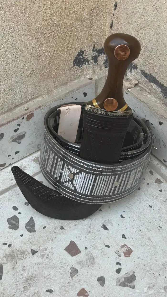 جنبية وتر جنوبية 0