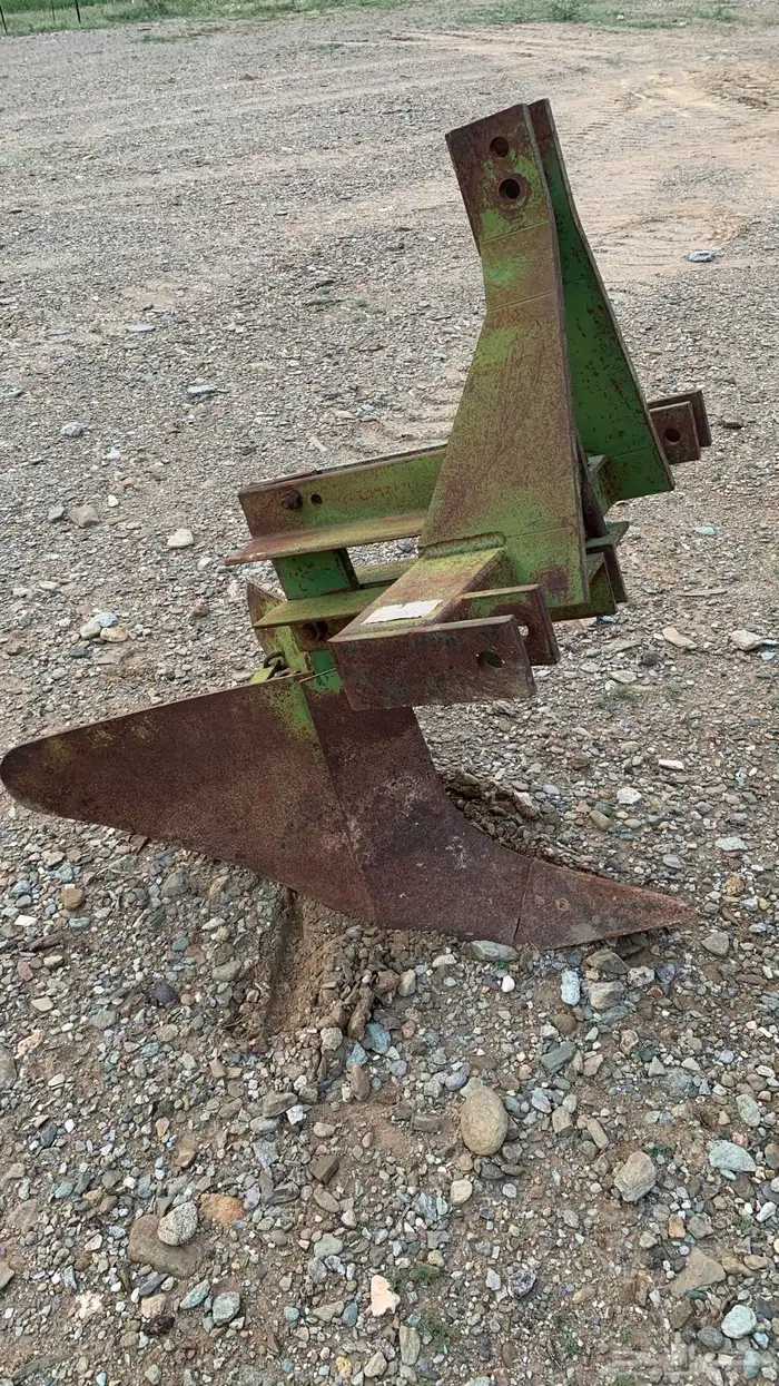 ملحقات حراثه للبيع. صاروخ خطين و فجاج او خطاط 0