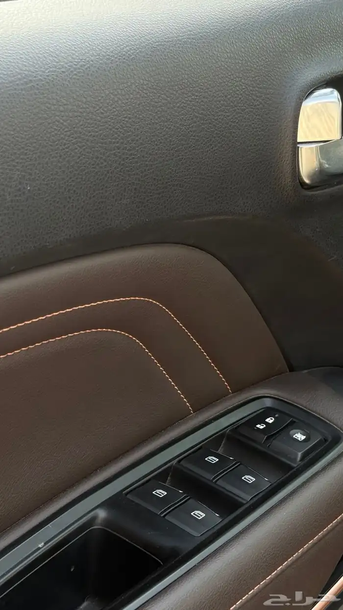 GAC GS3 2021 30.000Km 7