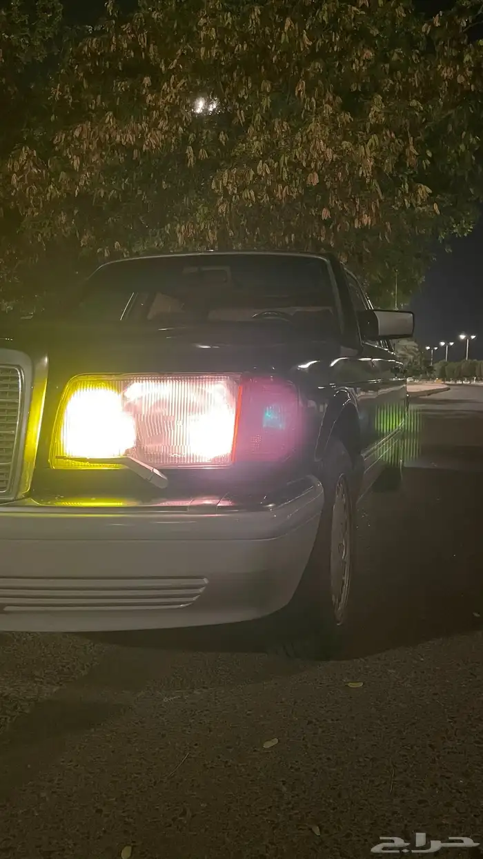 مرسيدس ديزل حد 26 42