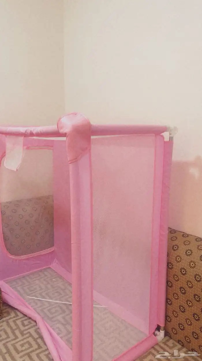 حاجز اطفاال 0