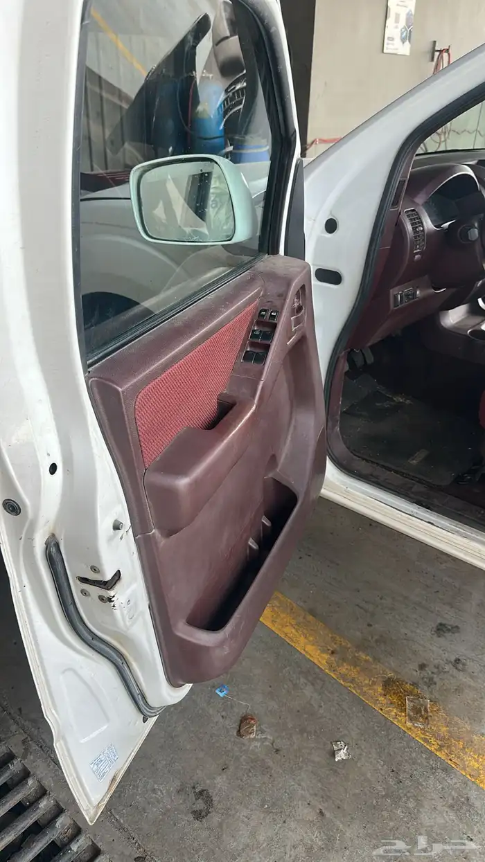 نييقارا نيسان غمارتين للإيجار 1