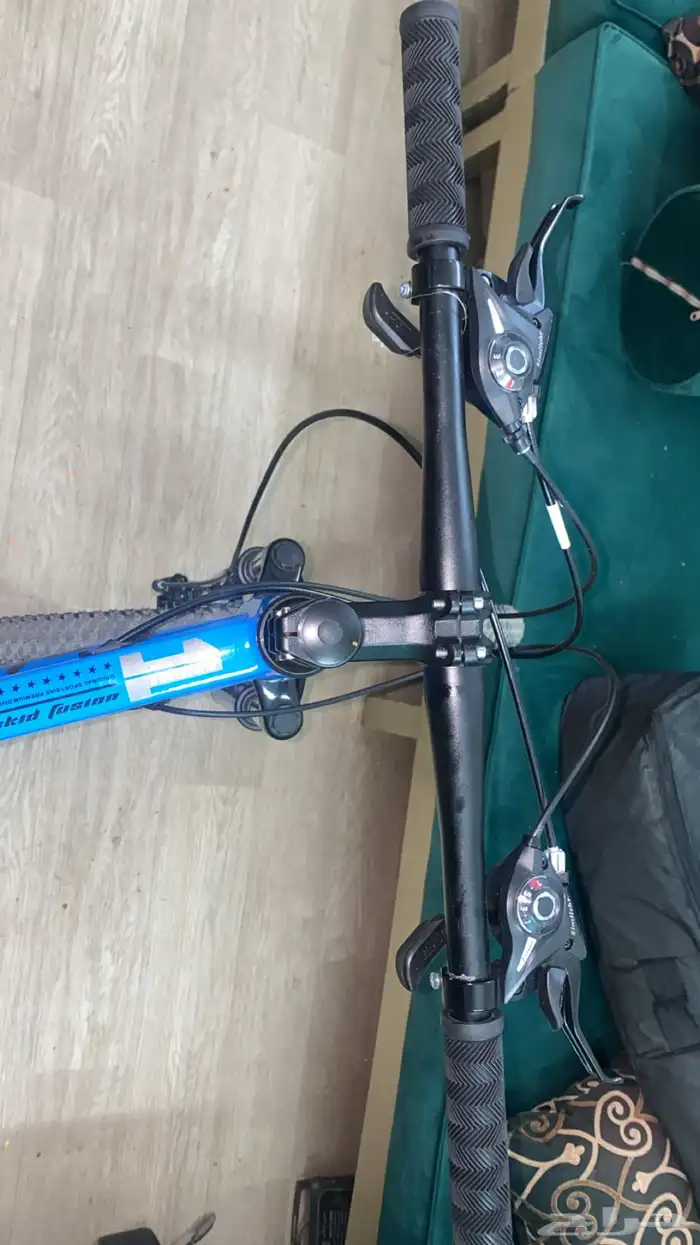 سيكل رياضي 2