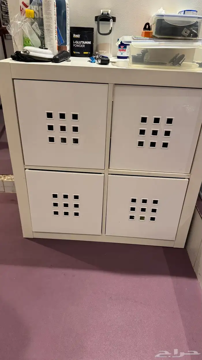 دواليب تخزين ايكيا 3