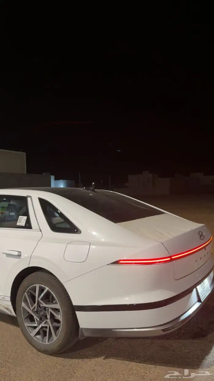 أزيرا كلاسيك 2025 شبه وكاله 1