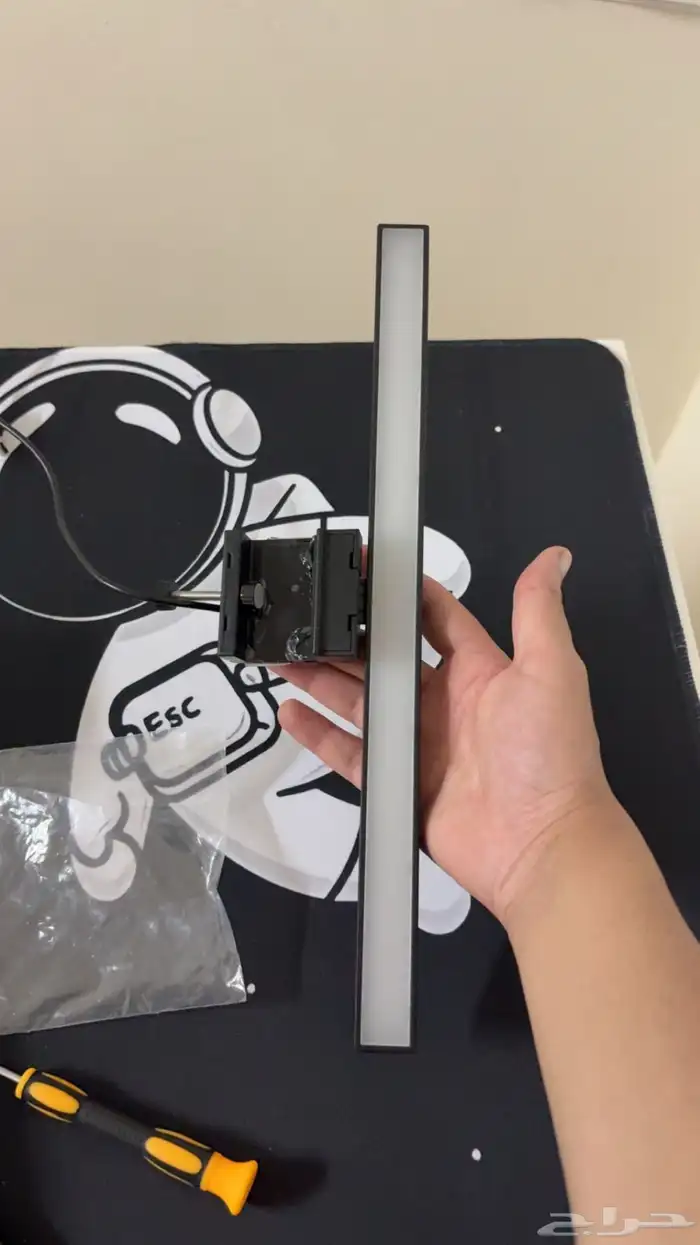 شاشة قيمنق KTC 5