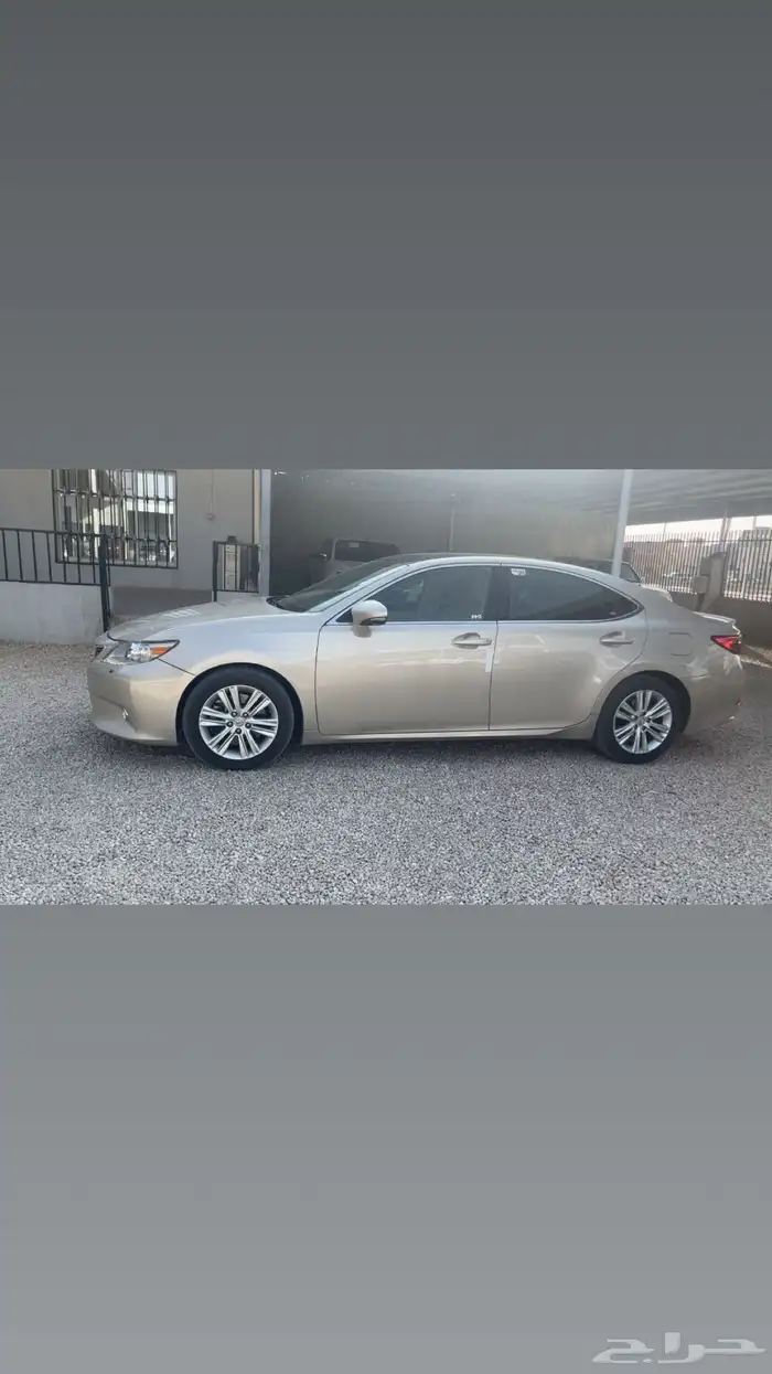 لكس موديل 2014 0