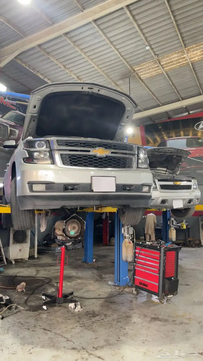 توضيب قير تاهو 0