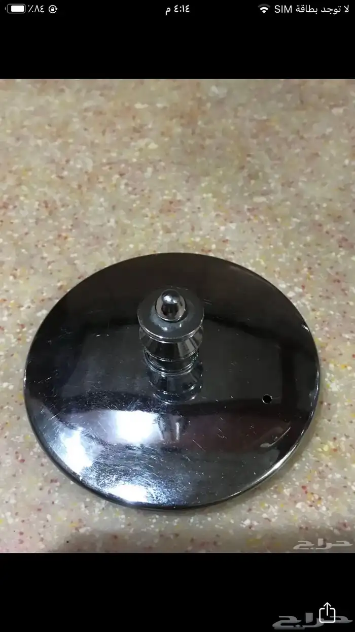ثنين اباريق شاي طقم كوريه من شركه السيف استعمال خفيف ونظاف 10