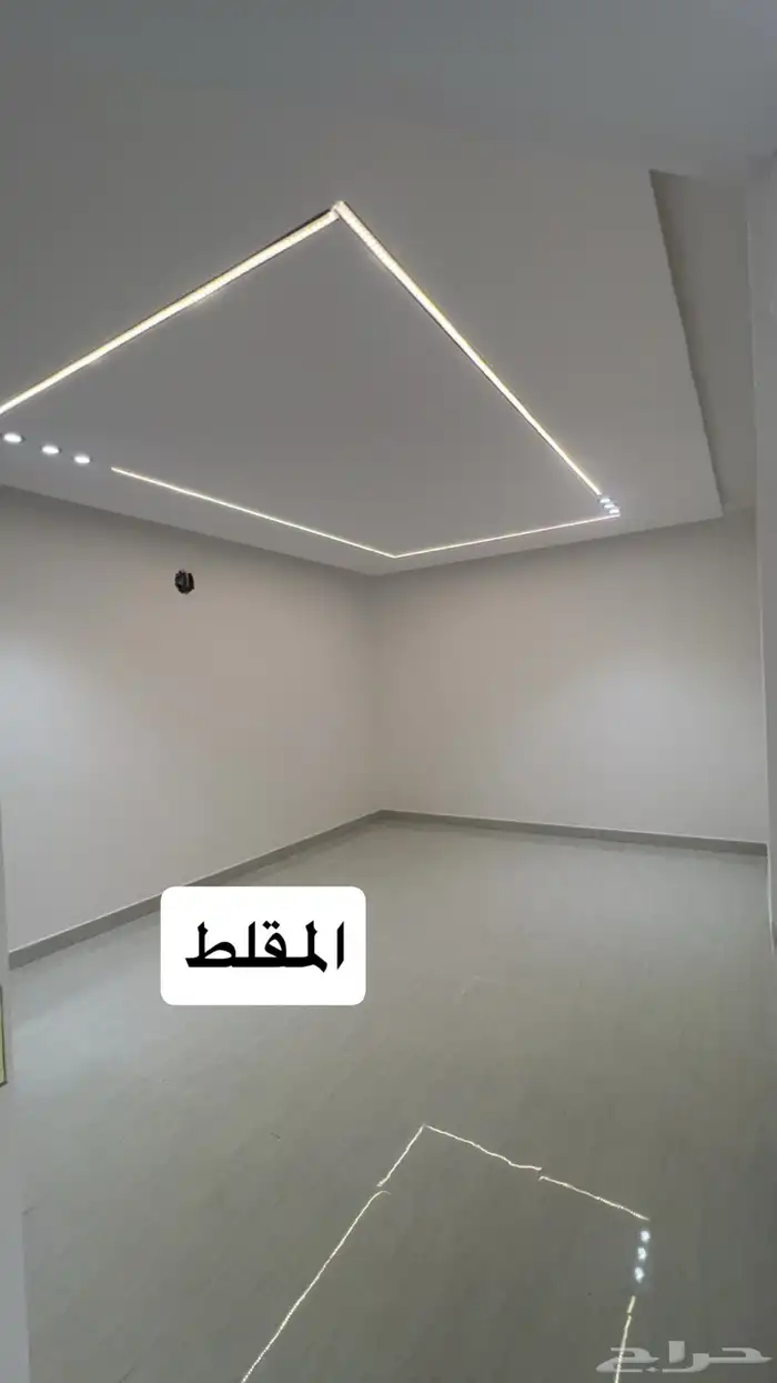 شقه للايجار بظهرة لبن 2
