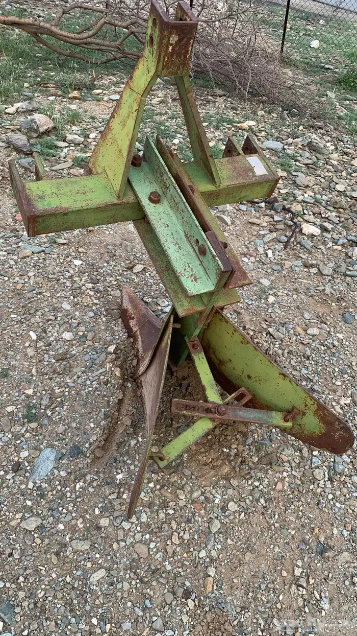 ملحقات حراثه للبيع. صاروخ خطين و فجاج او خطاط 1