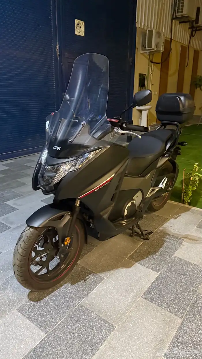دباب هوندا 0