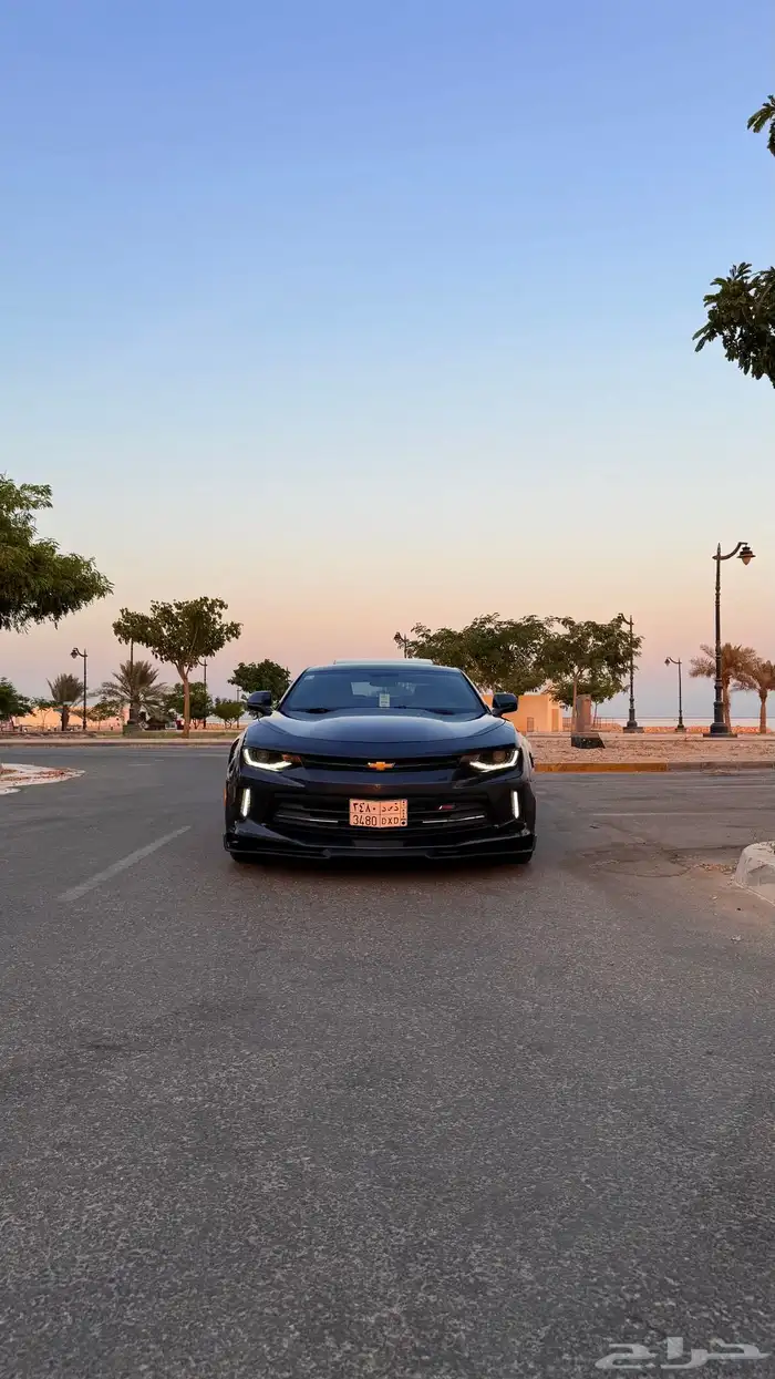 كمارو RS 2018 للبيع 0