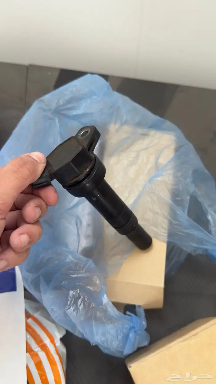 قطع غيار مستعمله النترا 2015 24