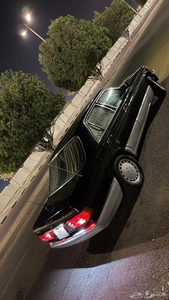 مرسيدس ديزل حد 26 36