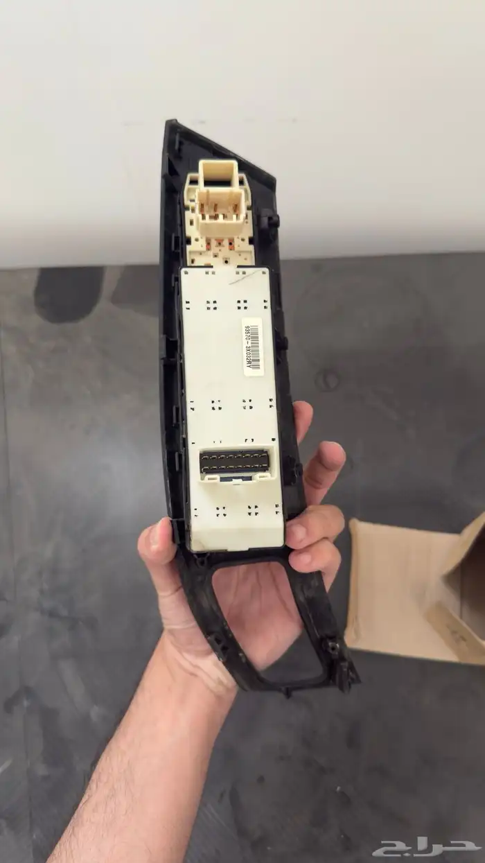 قطع غيار مستعمله النترا 2015 22