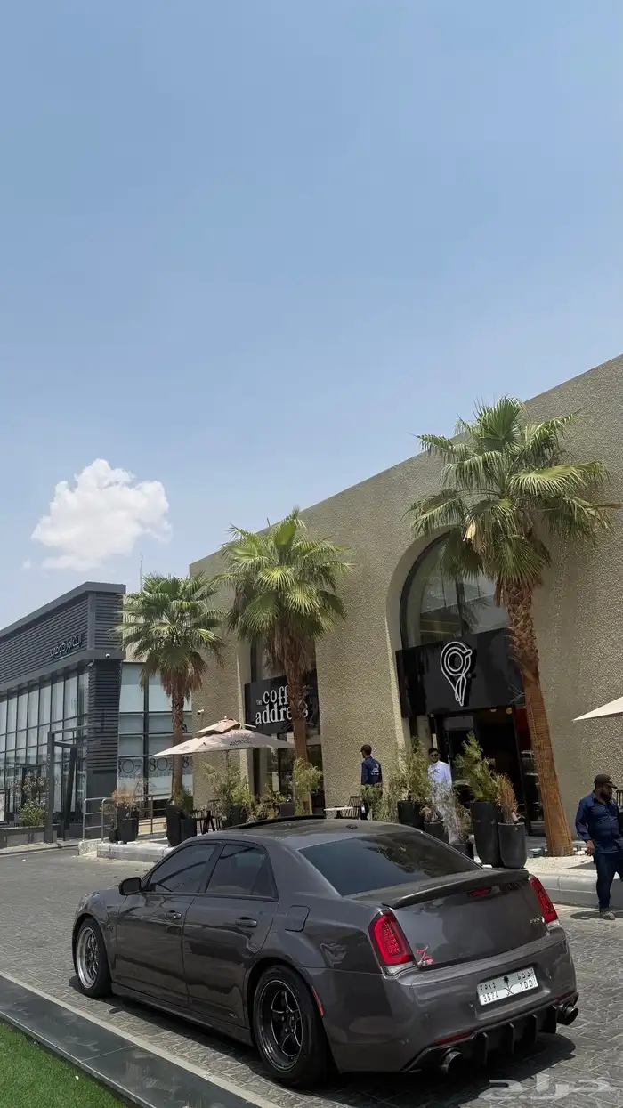 كرايزلر 2017 3