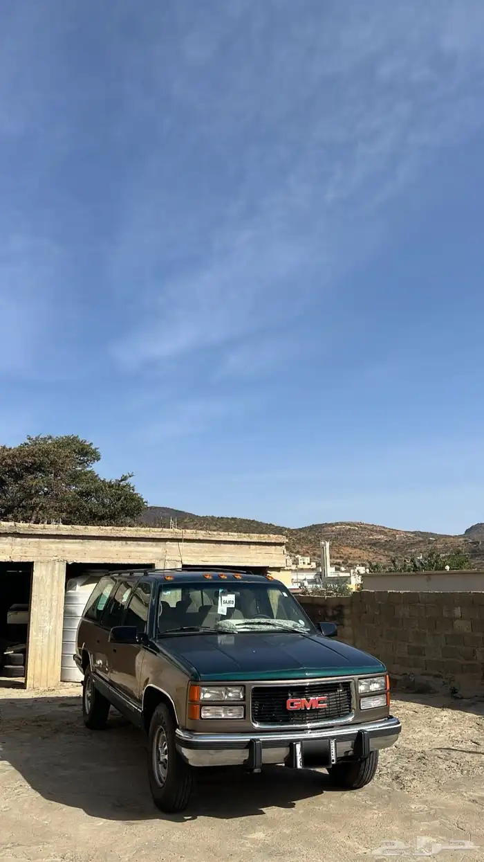 جمس سوبربان 454 1