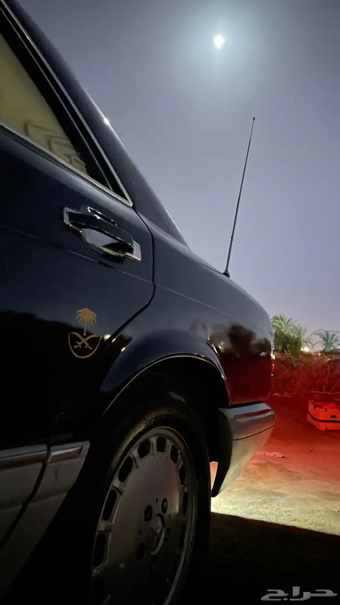 مرسيدس ديزل حد 26 31