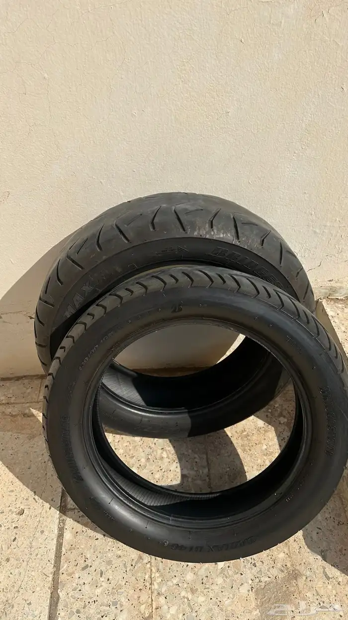 كفرات فويجر كوزاكي مستعملة 2