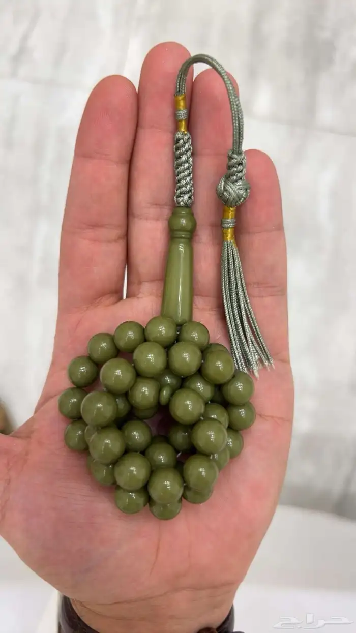 مسابيح بكلايت 1