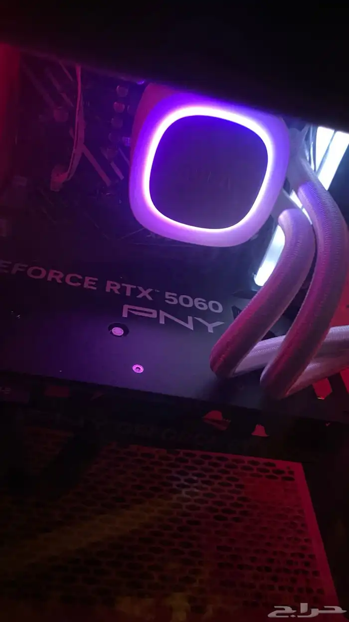 pc -بي سي قيمنق 5