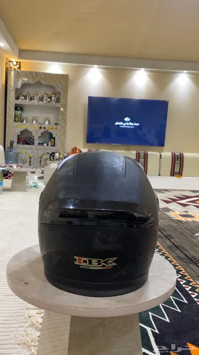 خوذة 3