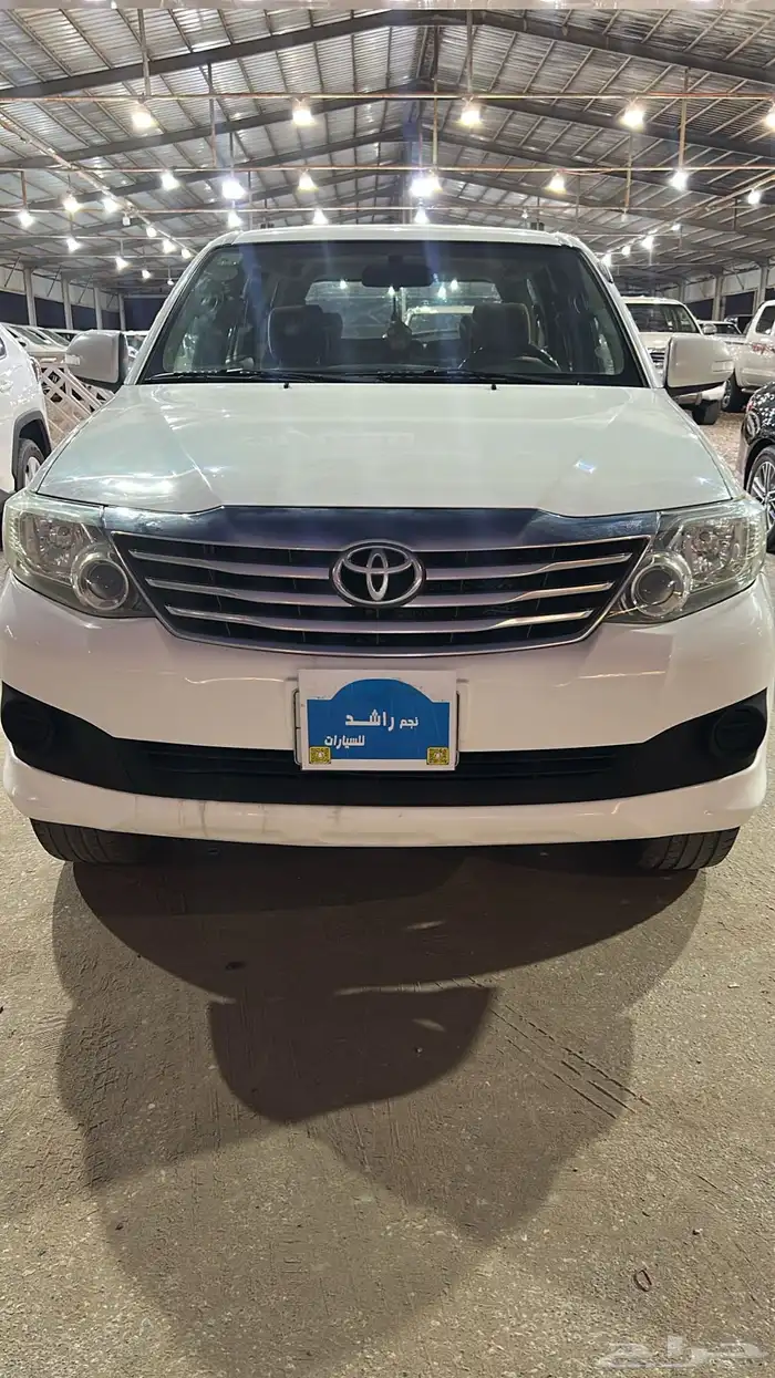 فور شنر 2013 اوتماتيك بدون دبل 1