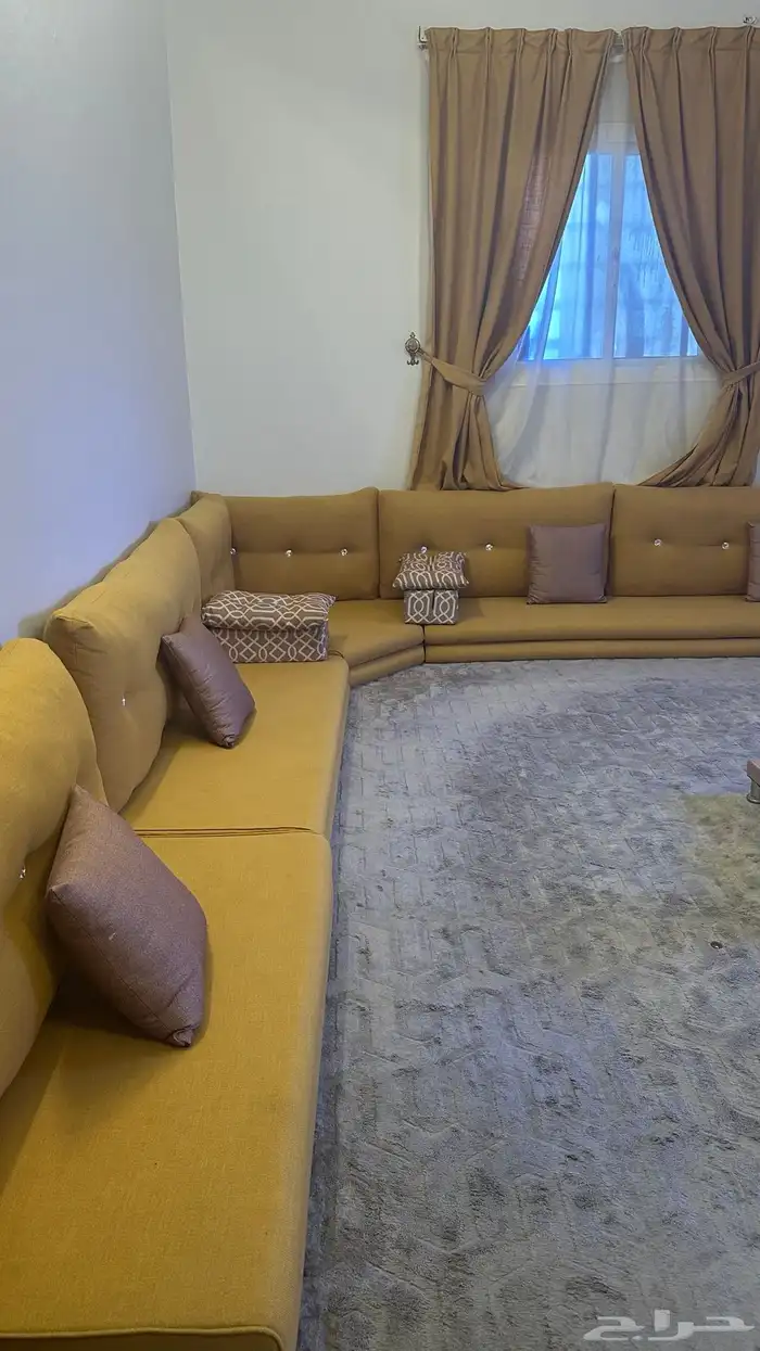 كنب ارضي 0