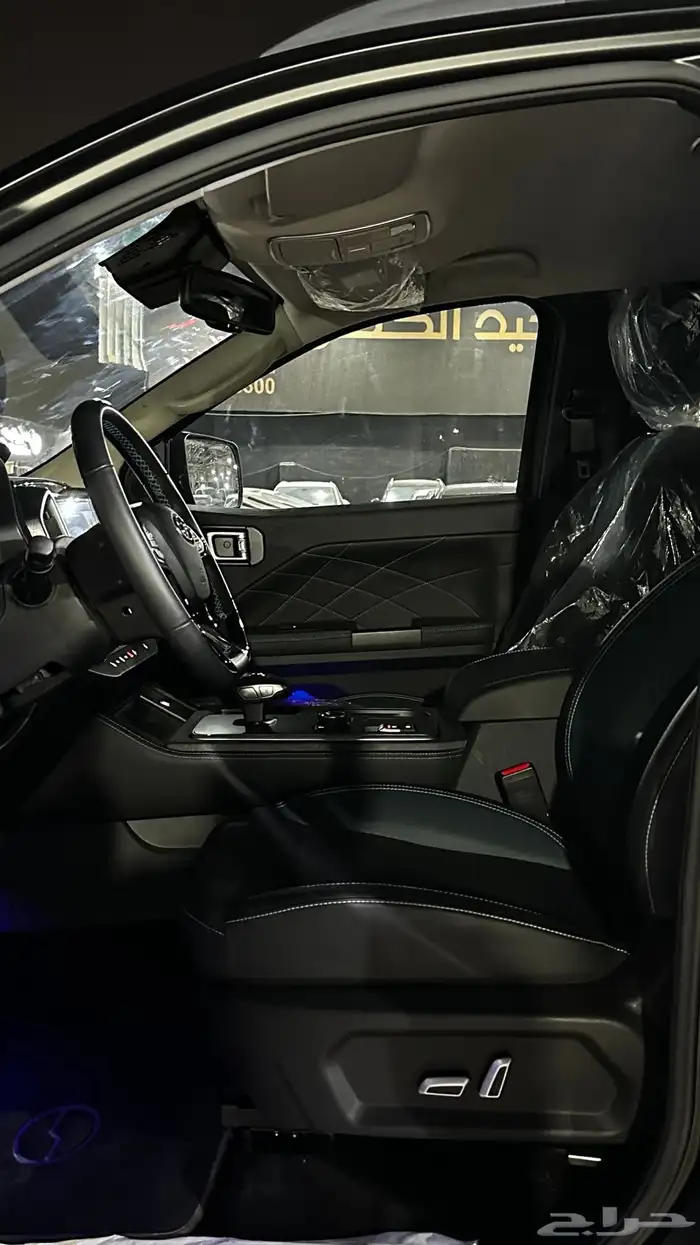 زد اكس اوتو جراند ليون G9 2025 5