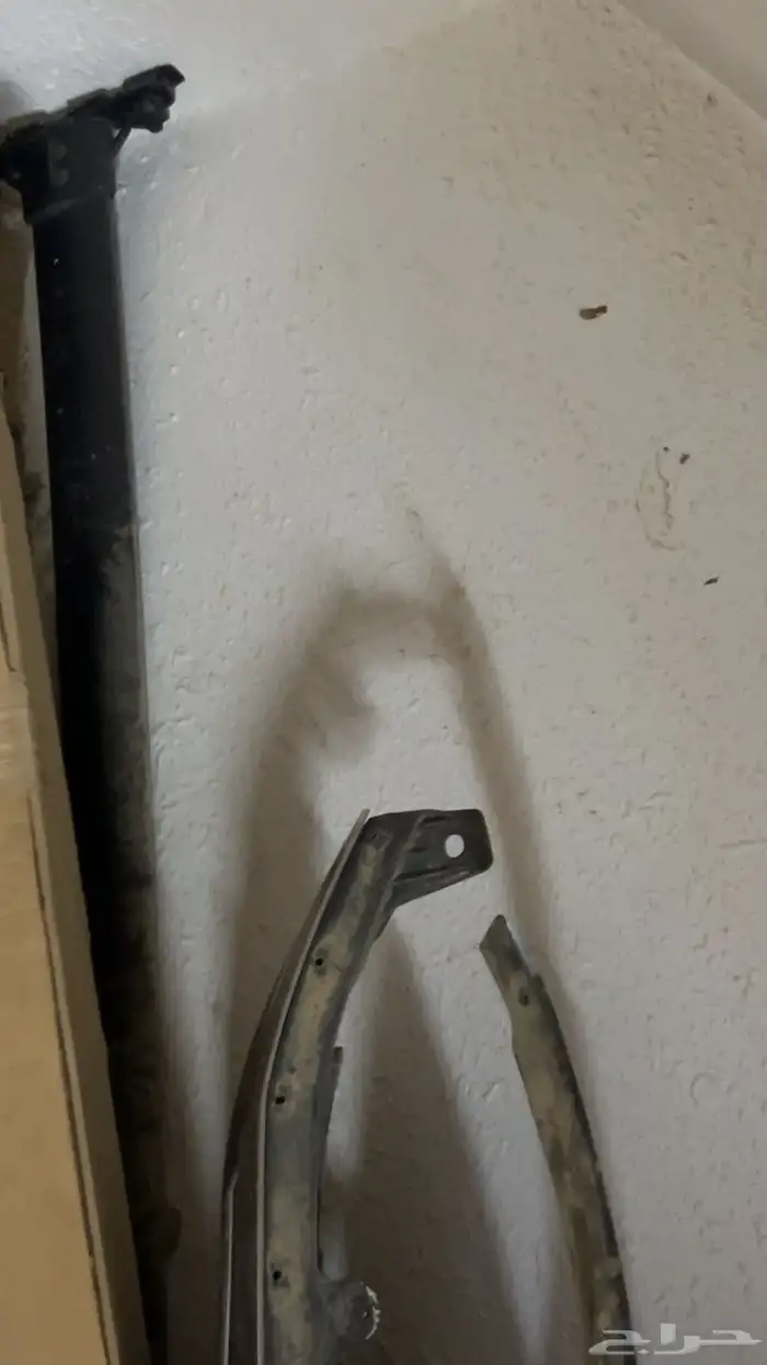 جيب قطع لكزس نيسان جي اكس ار 0