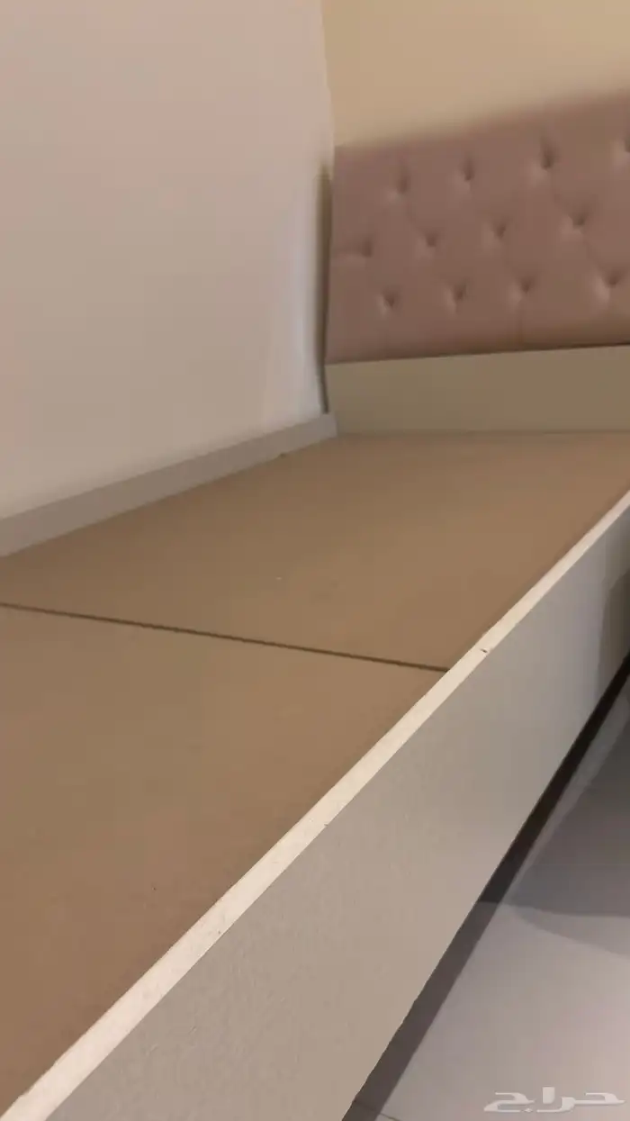 سرير نفر 2