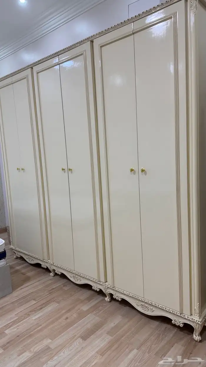 غرفة نوم كاملة للبيع 3