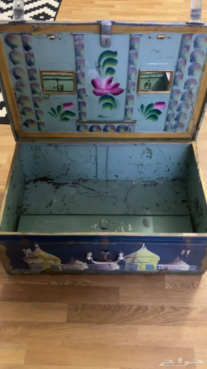 للبيع شنطه تراثيه 0