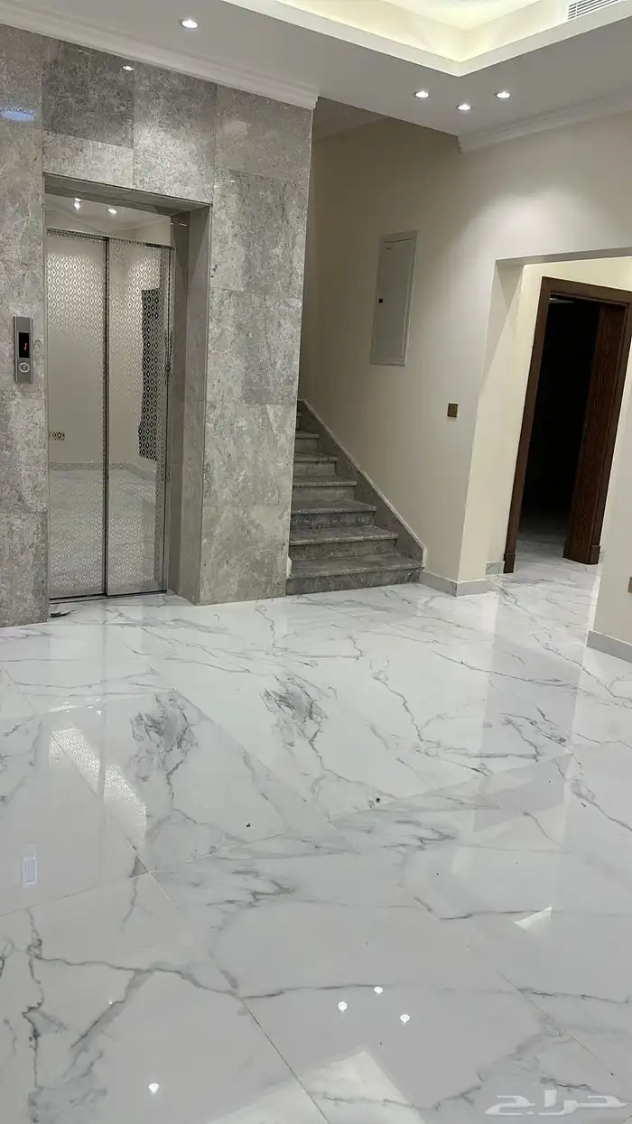 فيلا فاخرة بحي الشراع بجده 8