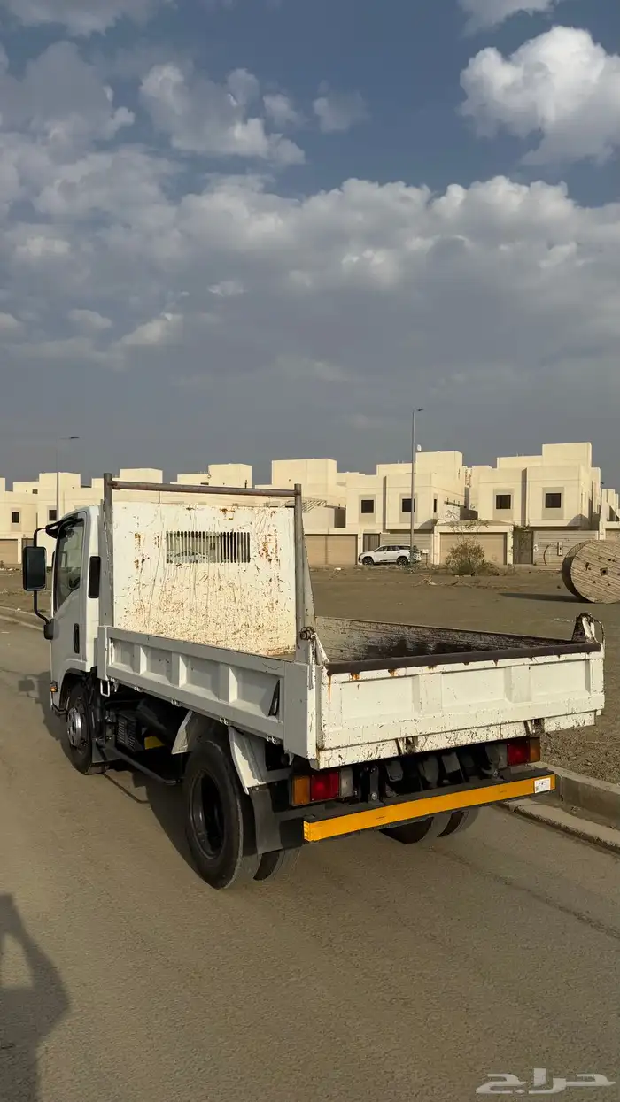 قلاب ايسوزو 2014 اخو الجديد وكاله 2
