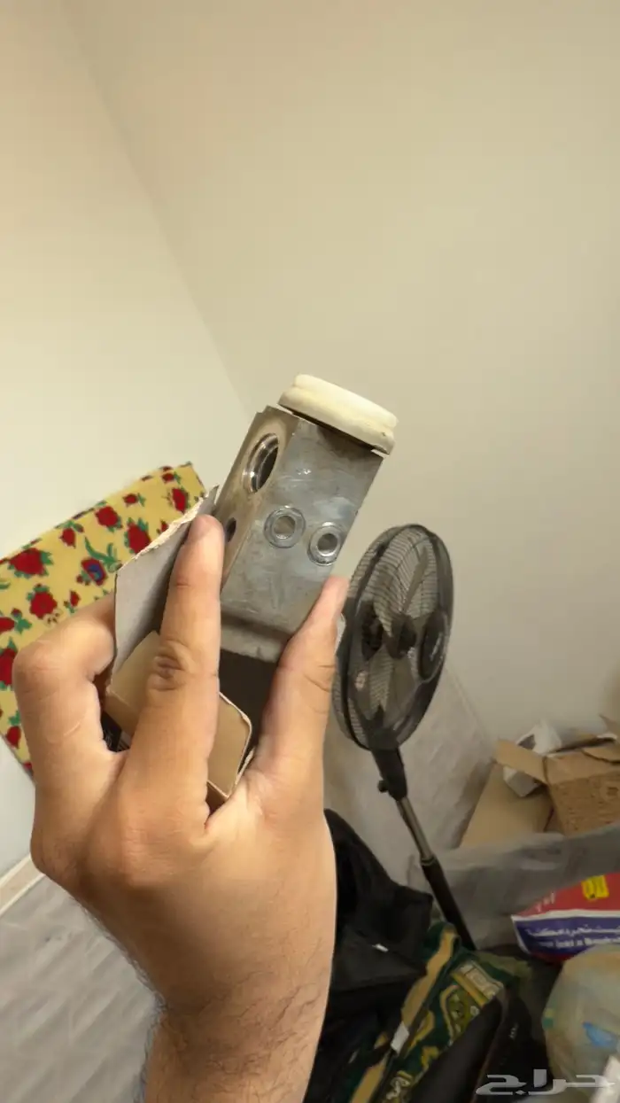 قطع غيار مستعمله النترا 2015 12