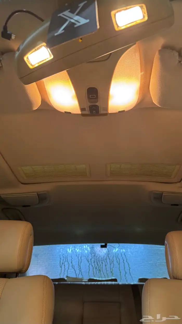 للبيع مرسيدس 2005 وارد الجفالي 19