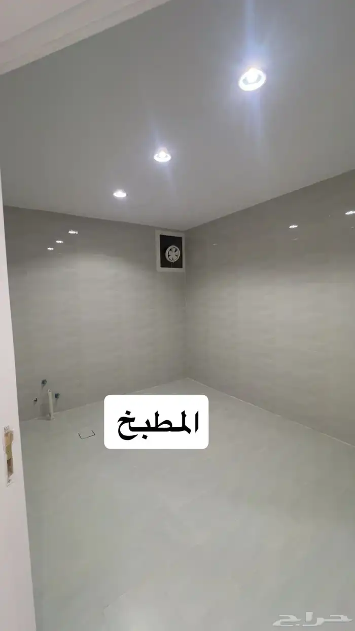 شقه للايجار بظهرة لبن 4
