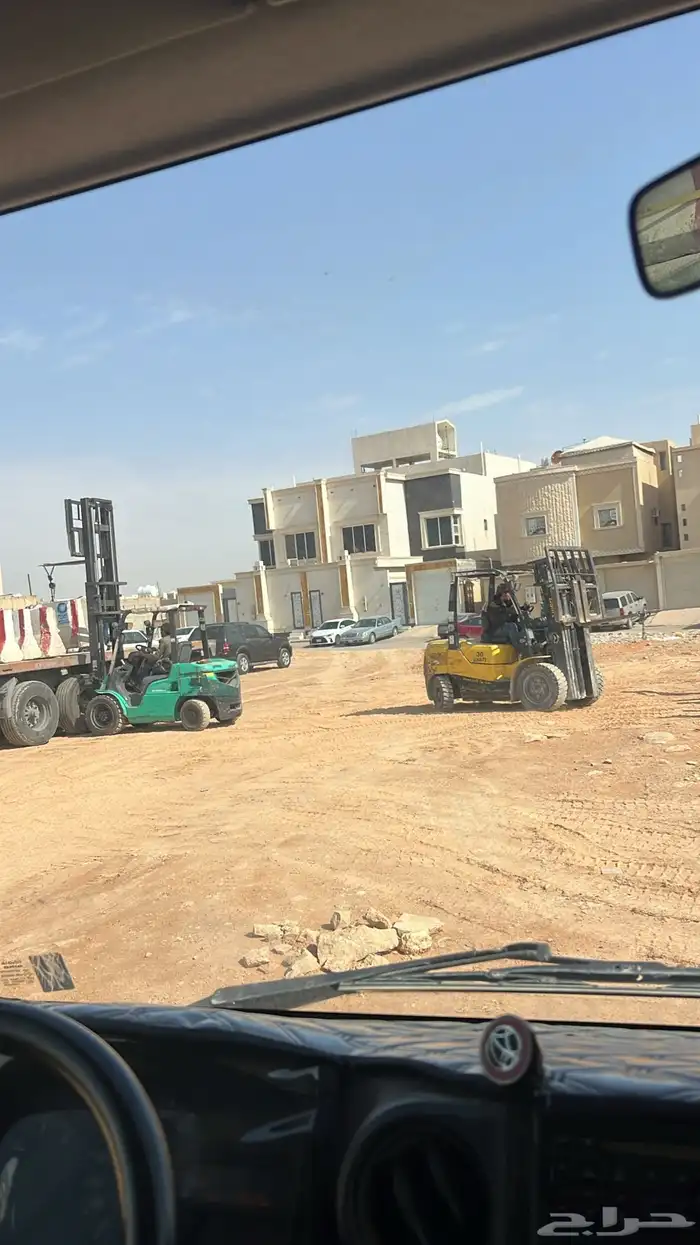فور كلفت للايجار 1