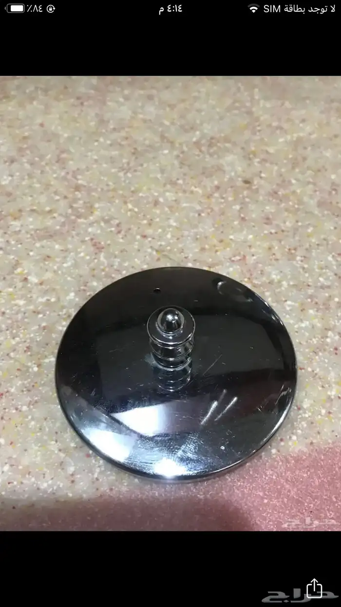 ثنين اباريق شاي طقم كوريه من شركه السيف استعمال خفيف ونظاف 8